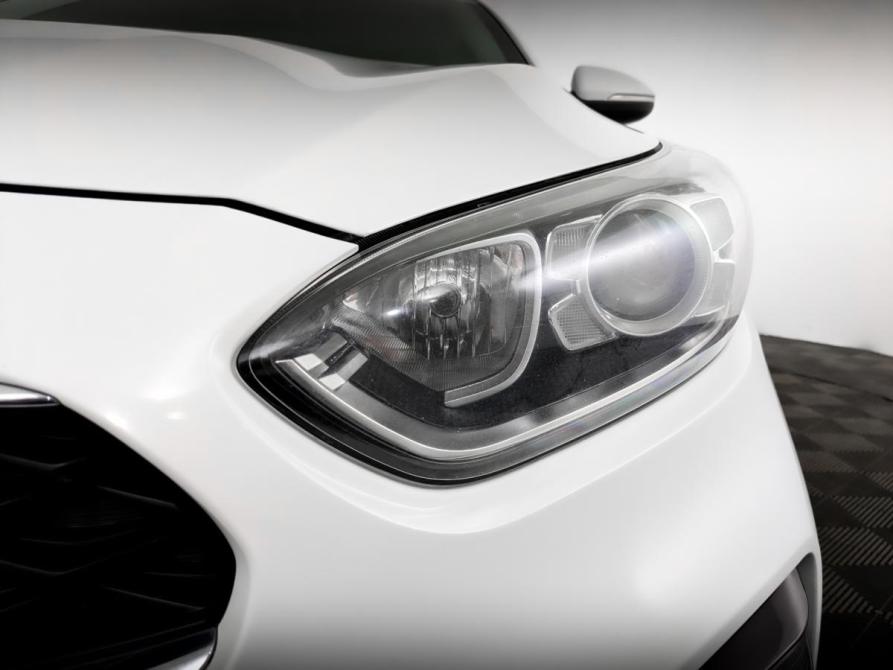 Kia Cerato IV Москва  - изображение 17