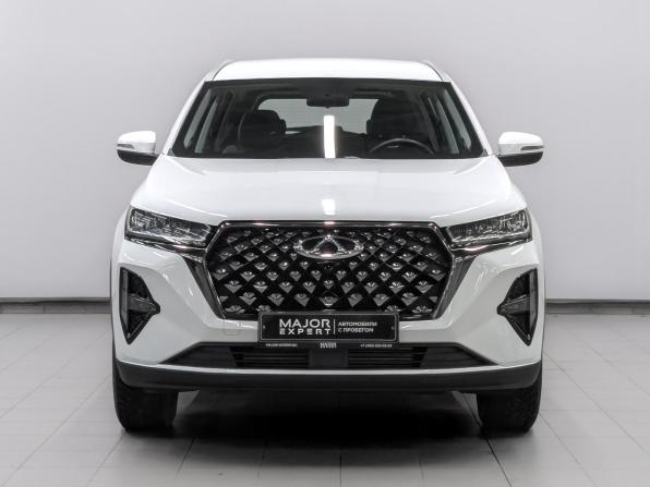 Chery Tiggo 7 Pro Max I с пробегом 2024 года, цена 2 000 000 рублей, 46003 км, внедорожник, Автокод Объявления