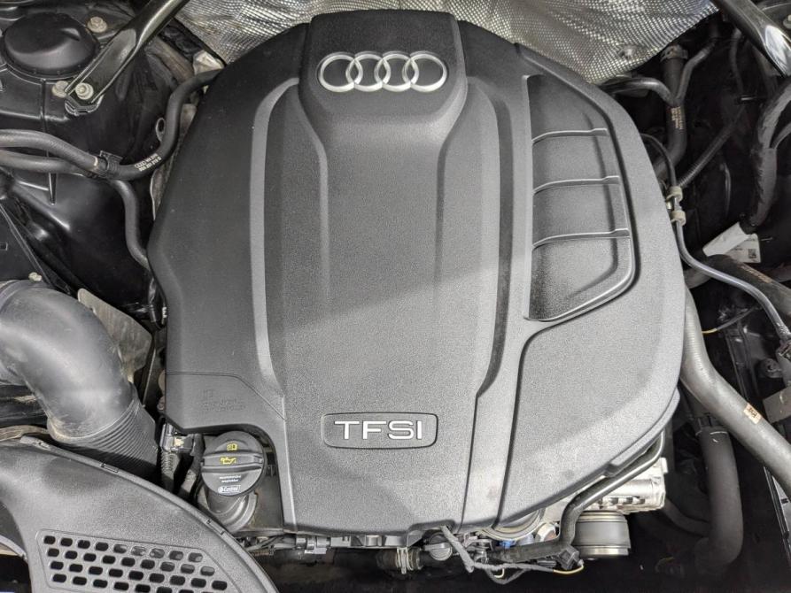 Audi Q5 II (FY) Москва  - изображение 9