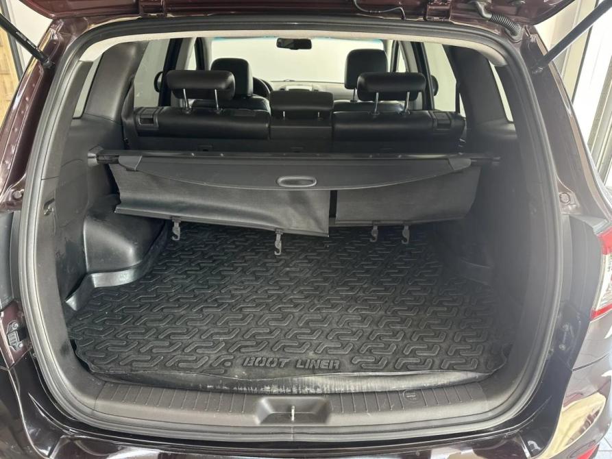 Hyundai Santa Fe II Рестайлинг Барнаул  - изображение 29