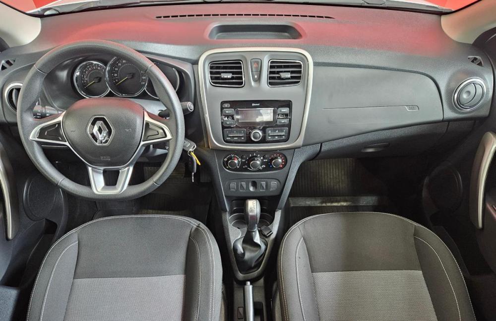 Renault Logan II Рестайлинг Вологда  - изображение 9