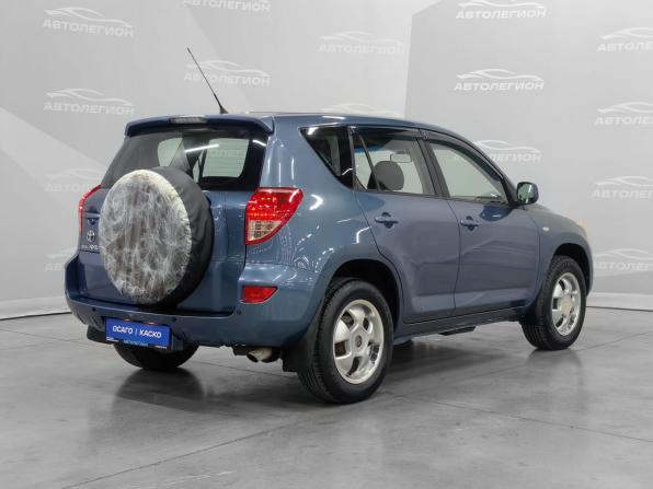 Toyota RAV4 III (XA30) с пробегом 2006 года, цена 1 200 000 рублей, 159136 км, внедорожник, Автокод Объявления