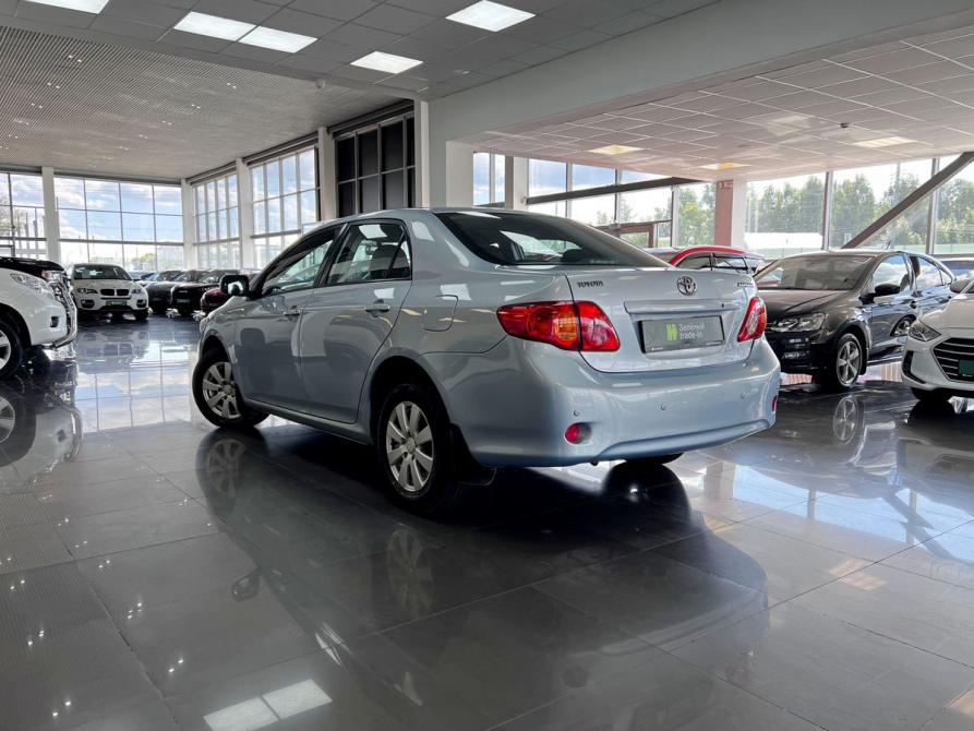 Toyota Corolla X (E140 E150) Тверь  - изображение 6