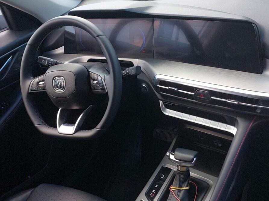 Changan CS35 Plus I Рестайлинг Стерлитамак  - изображение 11