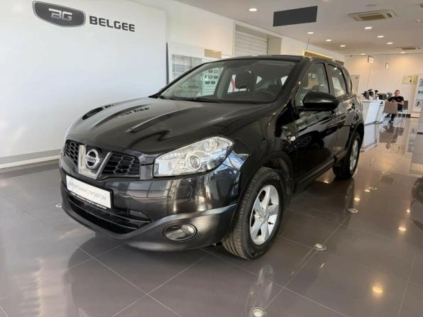Nissan Qashqai I Рестайлинг с пробегом 2012 года, цена 1 050 000 рублей, 128220 км, внедорожник, Автокод Объявления