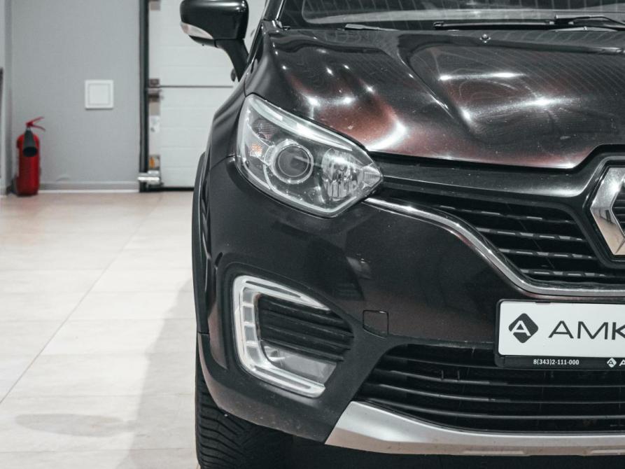 Renault Kaptur I Екатеринбург  - изображение 5