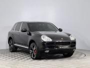 Porsche Cayenne I (955) Калининград  - изображение 21