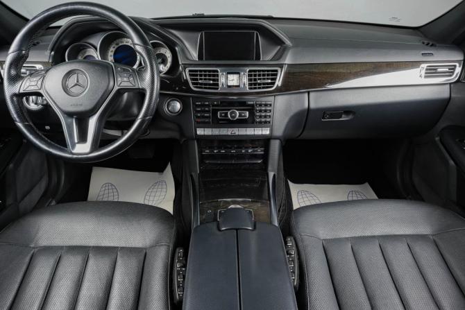 Mercedes-Benz E-Класс IV (W212 S212 C207) Рестайлинг с пробегом 2013 года, цена 2 419 000 рублей, 185000 км, седан, Автокод Объявления