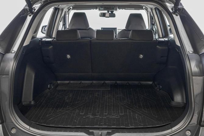 Toyota RAV4 V (XA50) с пробегом 2021 года, цена 3 609 000 рублей, 87500 км, внедорожник, Автокод Объявления
