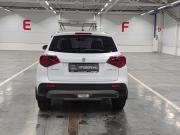 Suzuki Vitara II Рестайлинг Казань  - изображение 29