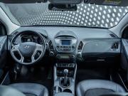 Hyundai ix35 I Рестайлинг Самара  - изображение 31