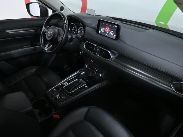 Mazda CX-5 II с пробегом 2021 года, цена 3 198 000 рублей, 40000 км, внедорожник, Автокод Объявления