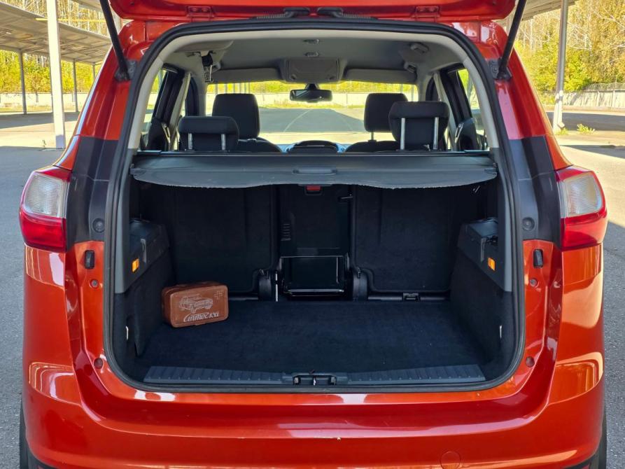 Ford C-MAX II Екатеринбург  - изображение 19