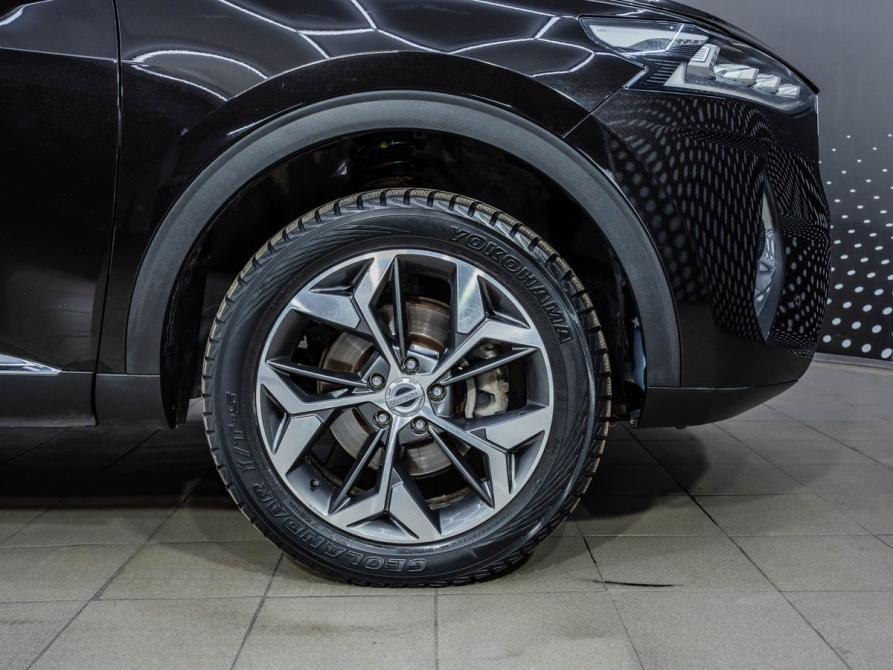 Haval F7x I Самара  - изображение 25