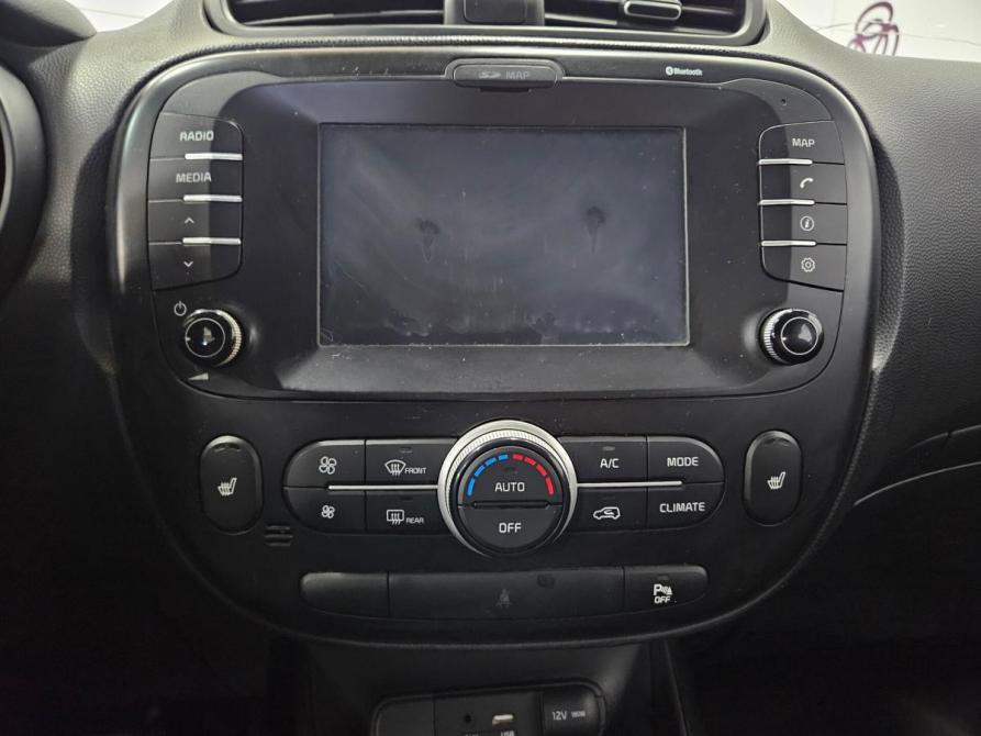 Kia Soul II Рестайлинг Тольятти  - изображение 19