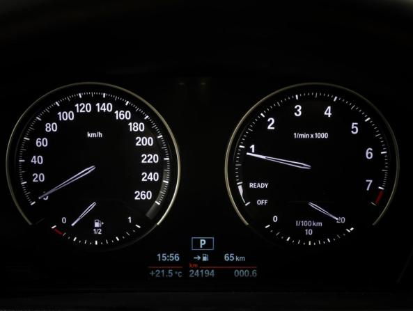 BMW 1 серии III (F52) Рестайлинг с пробегом 2020 года, цена 2 690 000 рублей, 24092 км, седан, Автокод Объявления