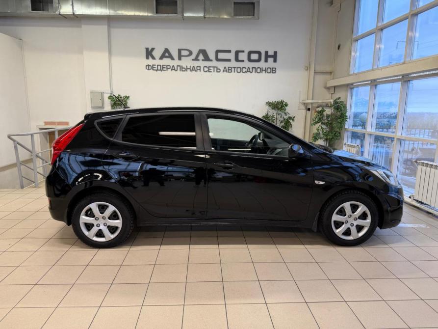 Hyundai Solaris I Волгоград  - изображение 6
