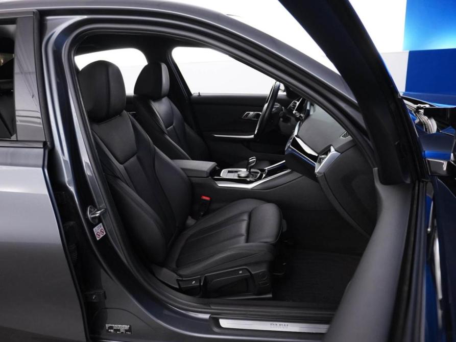 BMW 3 серии VII (G2x) Москва  - изображение 8
