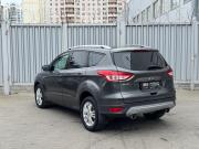 Ford Kuga II Ростов-на-Дону  - изображение 18