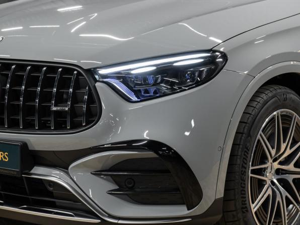Новый Mercedes-Benz GLC AMG II (X254) 2026 года, цена 11 290 000 рублей, внедорожник, Автокод Объявления