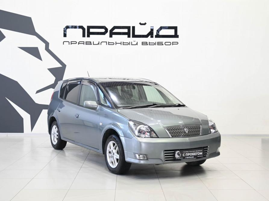 Toyota Opa I Ростов-на-Дону  - изображение 6