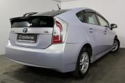 Toyota Prius III Рестайлинг (XW30) Санкт-Петербург  - изображение 23