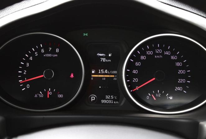 Kia Sportage III Рестайлинг с пробегом 2014 года, цена 1 709 000 рублей, 99022 км, внедорожник, Автокод Объявления