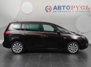 Opel Zafira C Москва  - изображение 32