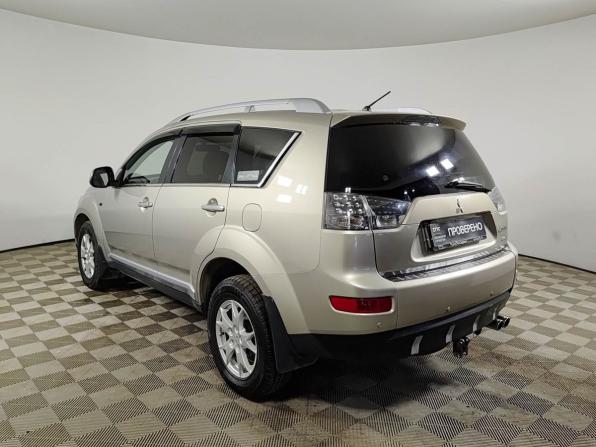 Mitsubishi Outlander II с пробегом 2007 года, цена 1 070 000 рублей, 178020 км, внедорожник, Автокод Объявления
