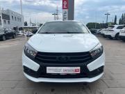 Lada (ВАЗ) Vesta I Стерлитамак  - изображение 27