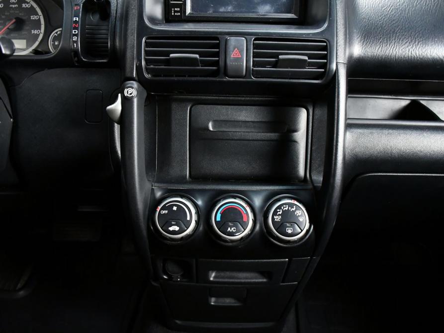 Honda CR-V II Новосибирск  - изображение 15