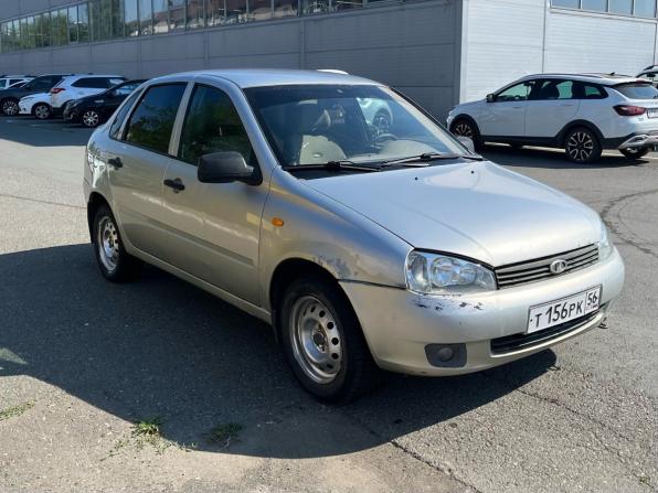 Lada (ВАЗ) Kalina I с пробегом 2010 года, цена 230 000 рублей, 241635 км, седан, Автокод Объявления