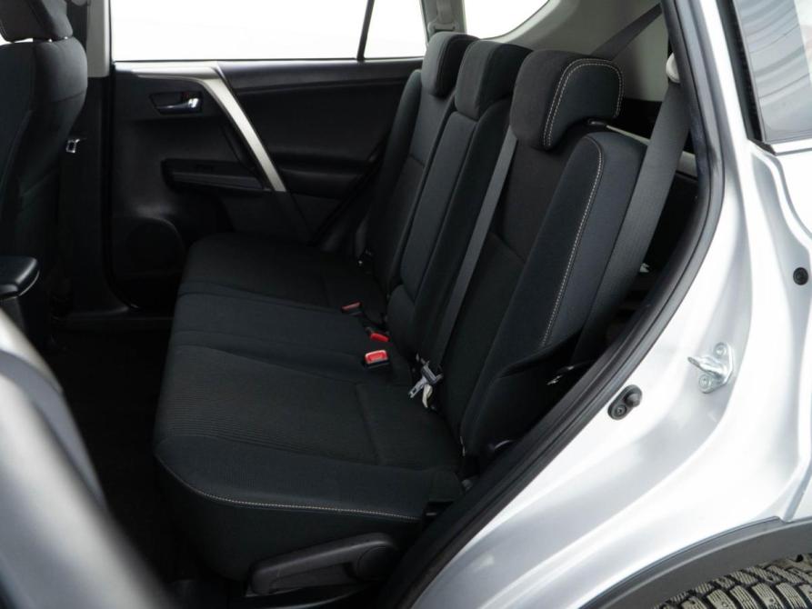 Toyota RAV4 IV (XA40) Москва  - изображение 9