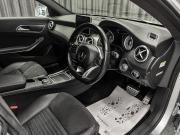 Mercedes-Benz CLA I (C117 X117) Красноярск  - изображение 23