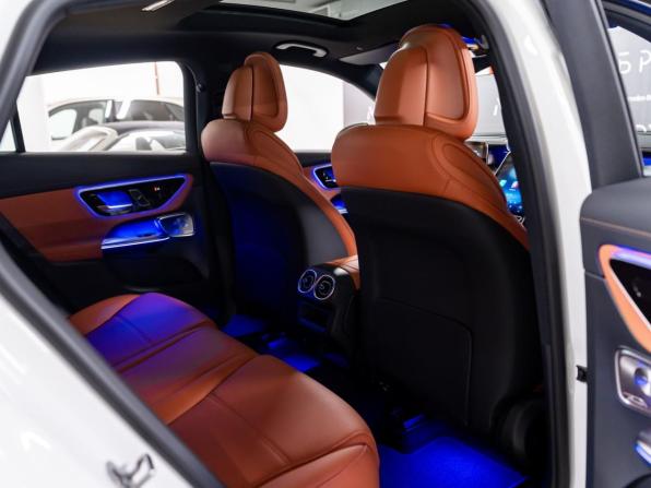 Новый Mercedes-Benz GLC Coupe II (C254) 2025 года, цена 9 563 000 рублей, внедорожник, Автокод Объявления