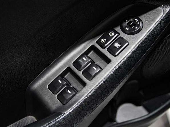 Kia Cerato III с пробегом 2014 года, цена 1 188 000 рублей, 108000 км, седан, Автокод Объявления