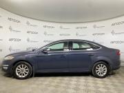 Ford Mondeo IV Рестайлинг Москва  - изображение 22