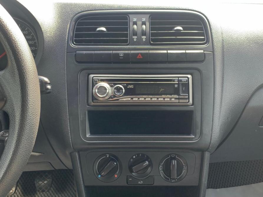 Volkswagen Polo V Стерлитамак  - изображение 14
