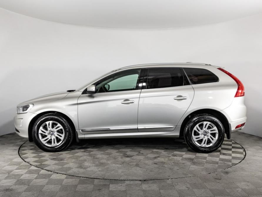 Volvo XC60 I Рестайлинг Санкт-Петербург  - изображение 8