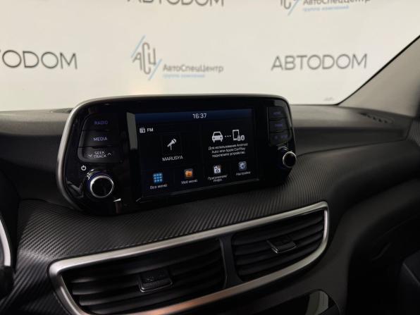 Hyundai Tucson III Рестайлинг с пробегом 2019 года, цена 2 385 000 рублей, 106550 км, внедорожник, Автокод Объявления