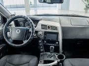 SsangYong Kyron I Рестайлинг Самара  - изображение 29