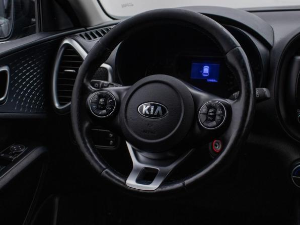 Kia Soul III с пробегом 2020 года, цена 1 770 000 рублей, 104464 км, хэтчбек, Автокод Объявления