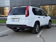 Nissan X-Trail II Рестайлинг Ярославль  - изображение 23