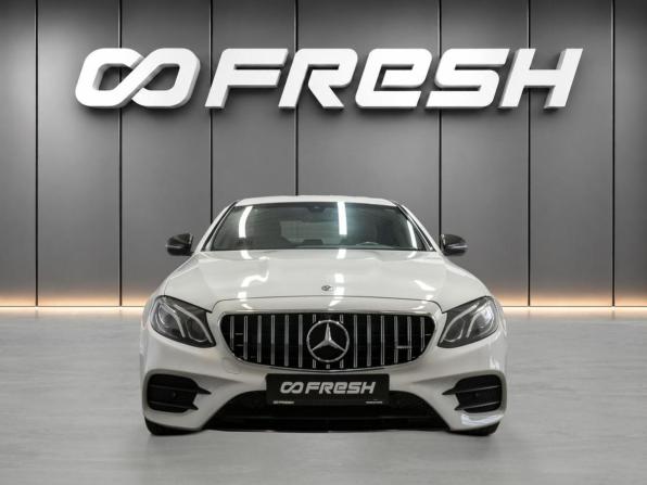Mercedes-Benz E-Класс V (W213 S213 C238) с пробегом 2017 года, цена 2 495 000 рублей, 152643 км, седан, Автокод Объявления