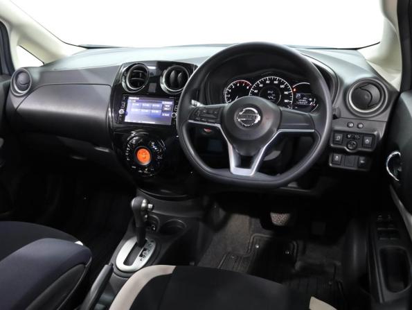 Nissan Note II Рестайлинг с пробегом 2017 года, цена 1 289 000 рублей, 43485 км, хэтчбек, Автокод Объявления