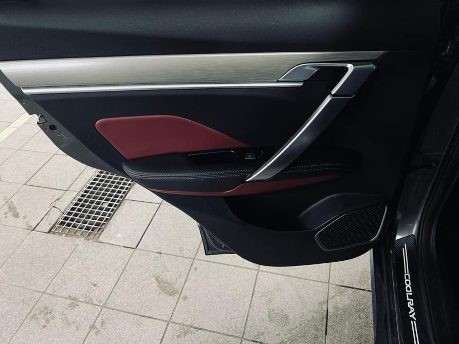 Geely Coolray I Санкт-Петербург  - изображение 17