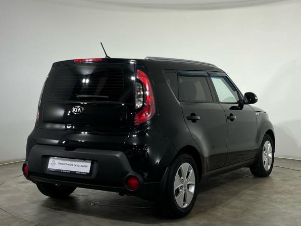 Kia Soul II с пробегом 2014 года, цена 1 050 000 рублей, 157095 км, хэтчбек, Автокод Объявления