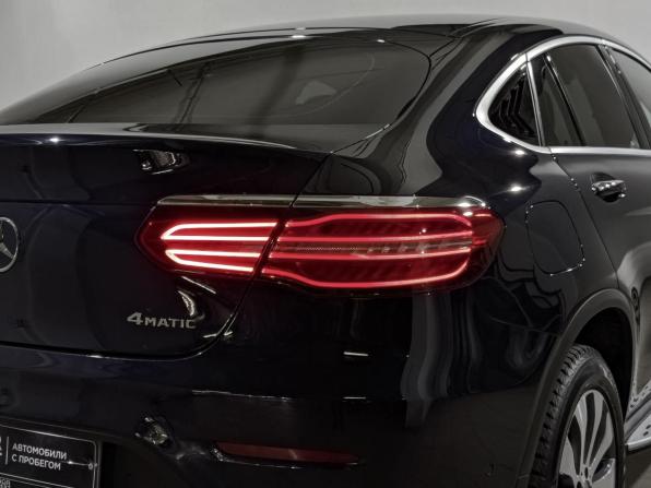 Mercedes-Benz GLC Coupe I (C253) с пробегом 2018 года, цена 3 500 000 рублей, 111484 км, внедорожник, Автокод Объявления