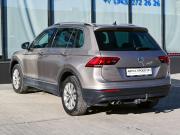 Volkswagen Tiguan II Екатеринбург  - изображение 24