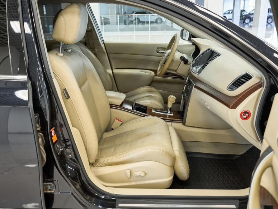 Nissan Teana II (J32) Рестайлинг Самара  - изображение 16